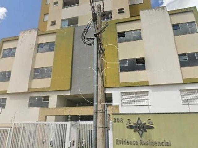 Apartamento venda em Marília, Região Geográfica Intermediária de Marília