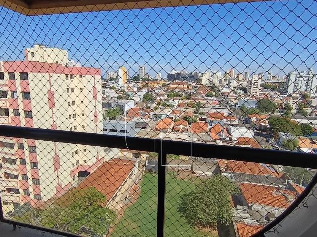 Apartamento venda em Marília, Região Geográfica Intermediária de Marília