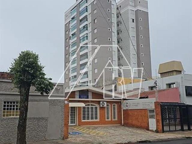 Apartamento venda em Maria Izabel, Marília