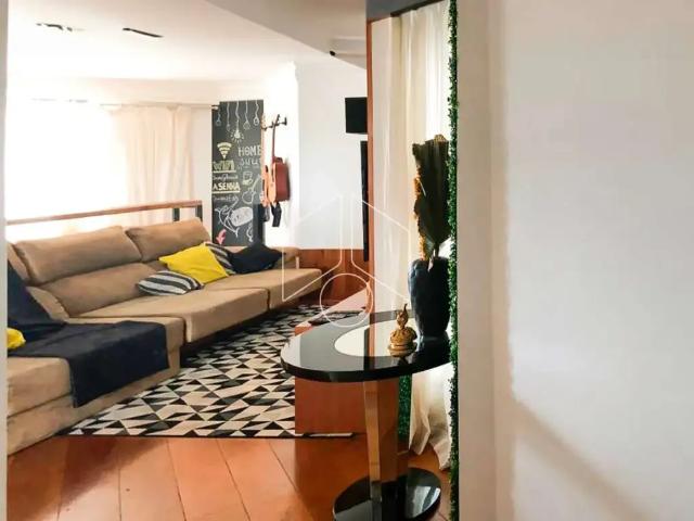 Apartamento venda em Região Imediata de Marília, Marília