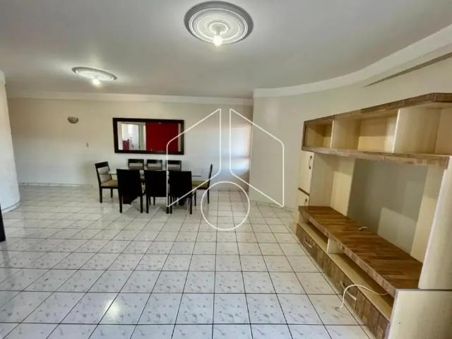 Apartamento venda em Região Imediata de Marília, Marília