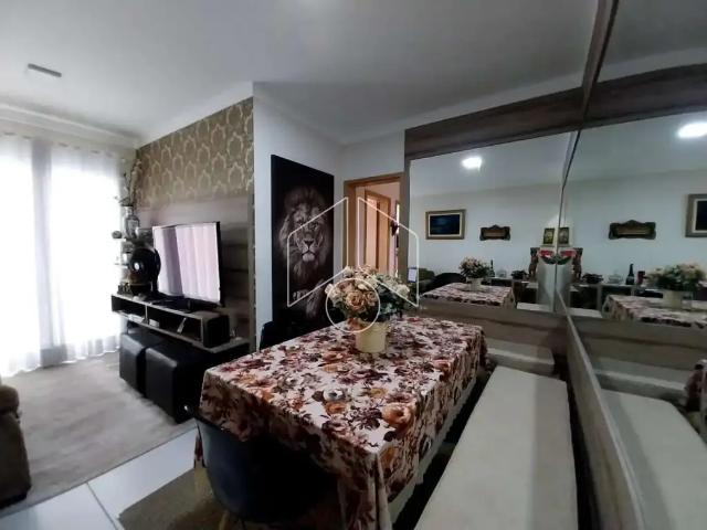 Apartamento venda em Região Imediata de Marília, Marília