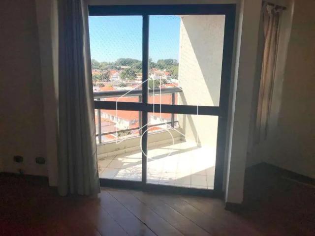 Apartamento venda em Região Imediata de Marília, Marília