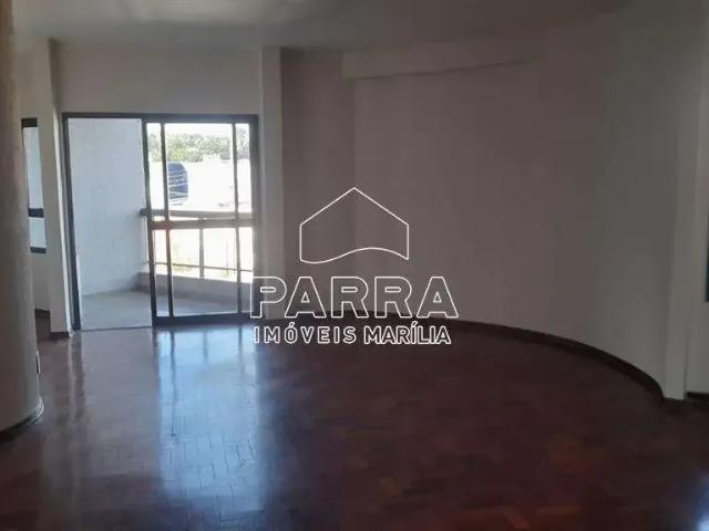 Apartamento venda em Região Imediata de Marília, Marília