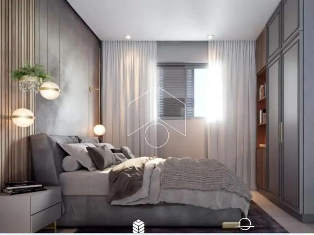 Apartamento venda em Região Imediata de Marília, Marília