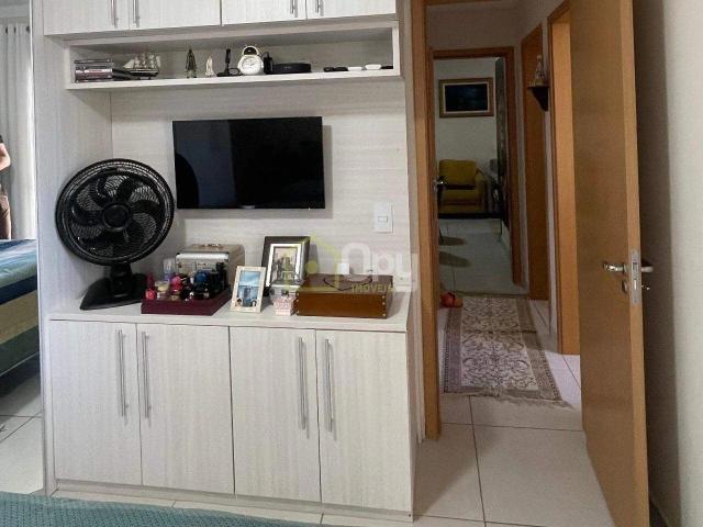 Apartamento venda em Maria Izabel, Marília