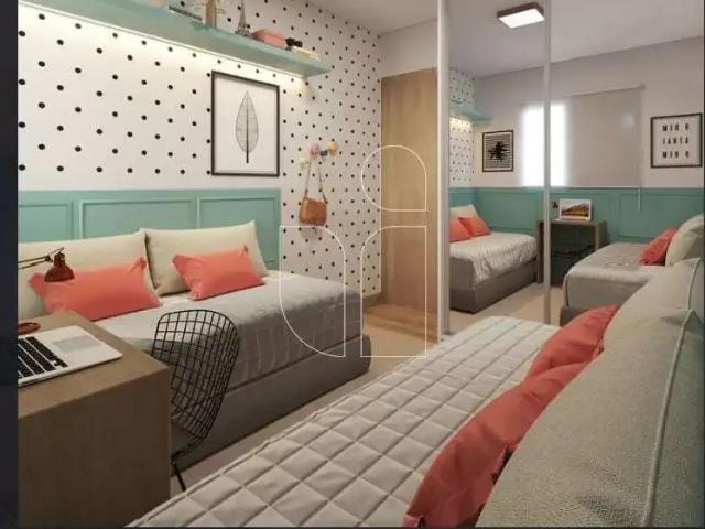 Apartamento venda em Região Imediata de Marília, Marília