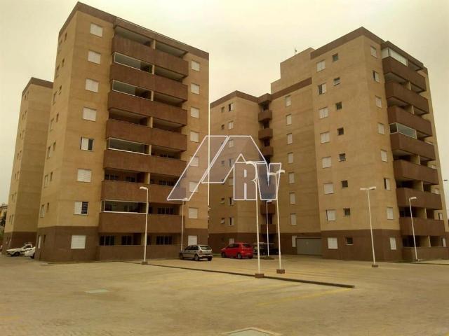 Apartamento venda em Marília