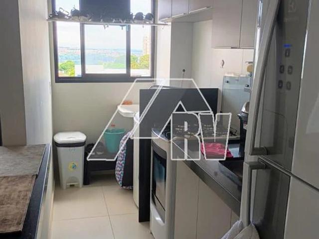Apartamento venda em Marília