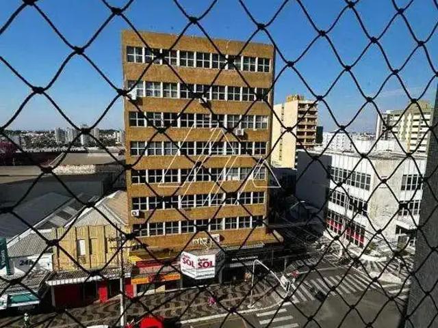 Apartamento venda em Região Imediata de Marília, Marília