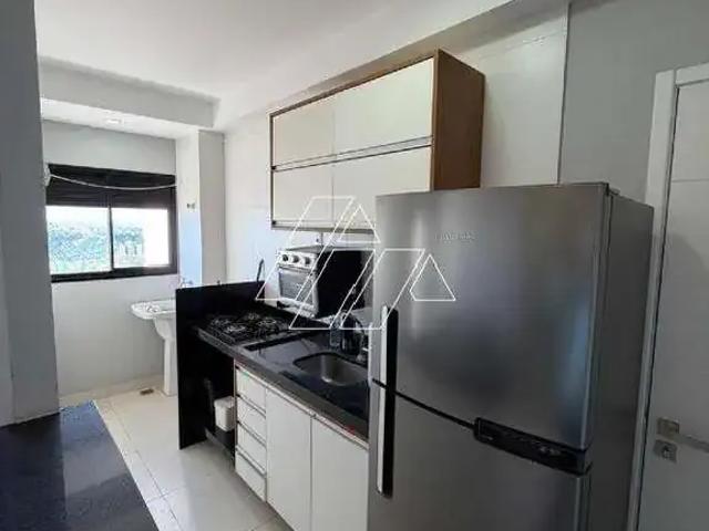 Apartamento venda em Região Imediata de Marília, Marília