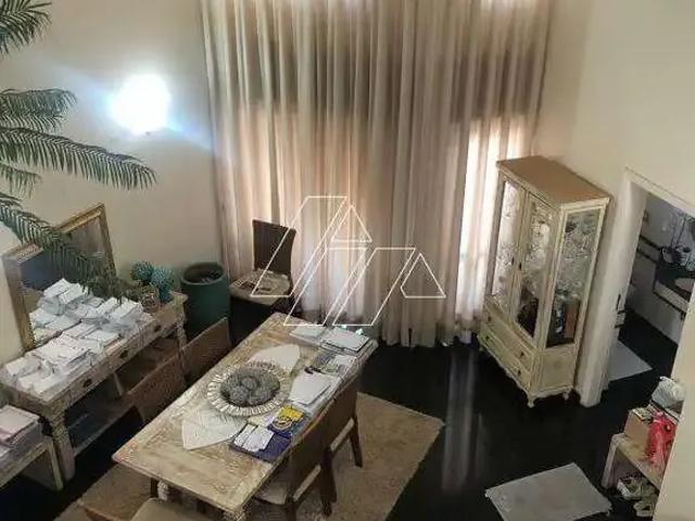 Apartamento venda em Região Imediata de Marília, Marília