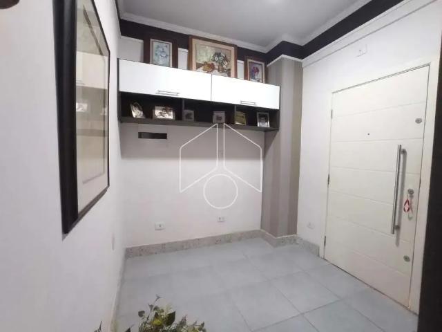 Apartamento venda em Região Imediata de Marília, Marília