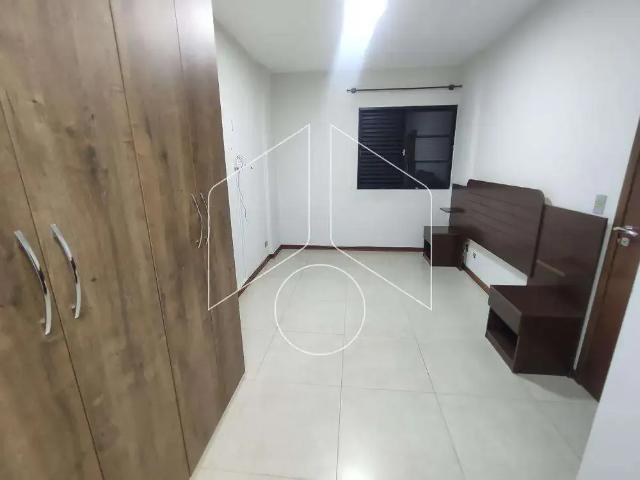 Apartamento venda em Região Imediata de Marília, Marília