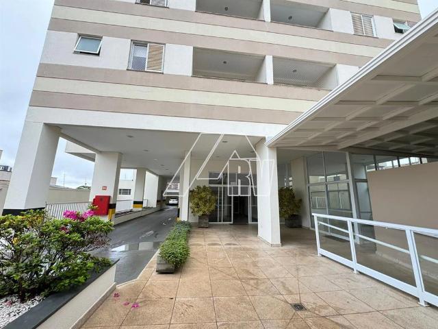 Apartamento venda em Marília