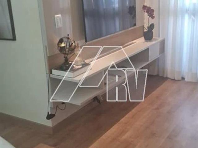 Apartamento venda em Marília