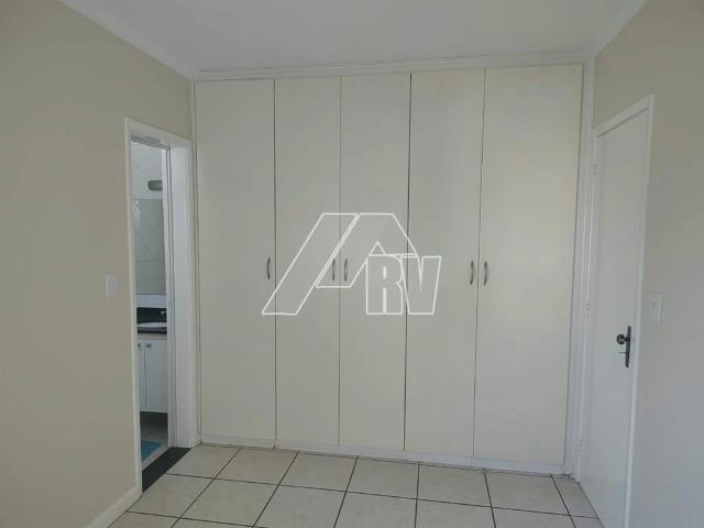 Apartamento venda em Marília