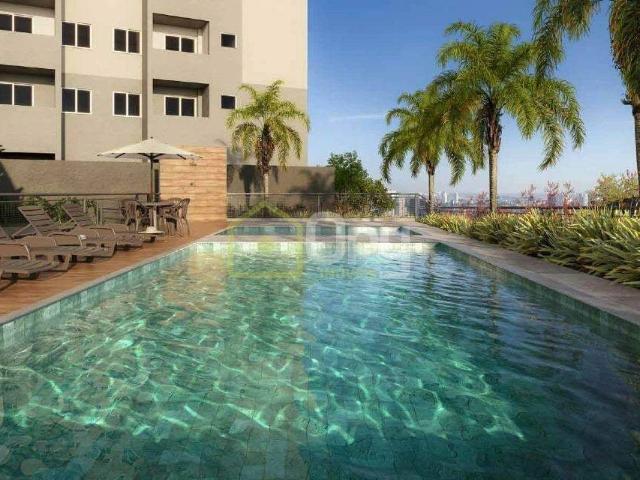 Apartamento venda em Marília