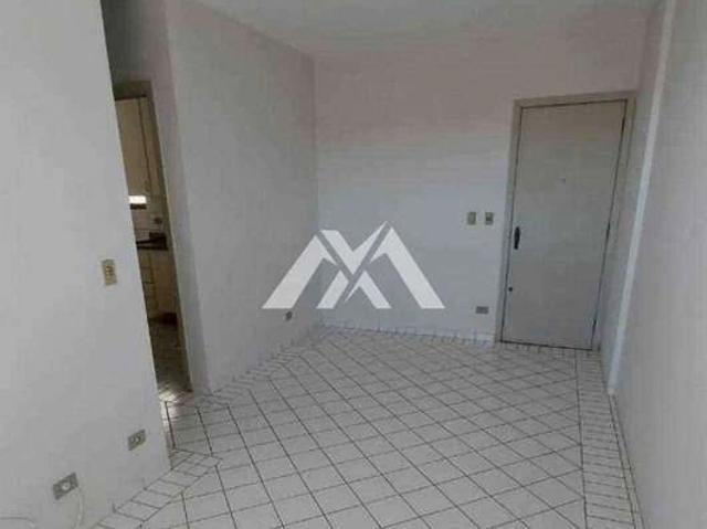 Apartamento venda em Marília