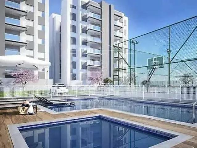 Apartamento venda em Região Imediata de Marília, Marília