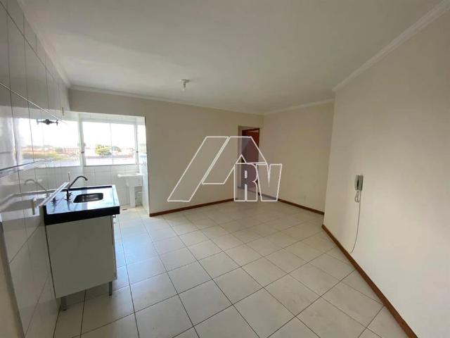 Apartamento venda em Marília