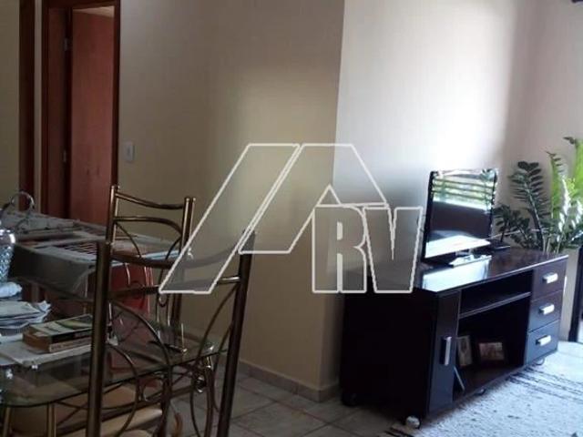 Apartamento venda em Marília