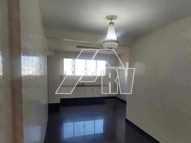 Apartamento venda em Marília