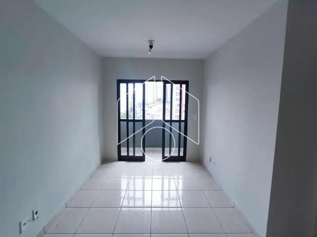 Apartamento venda em Região Imediata de Marília, Marília