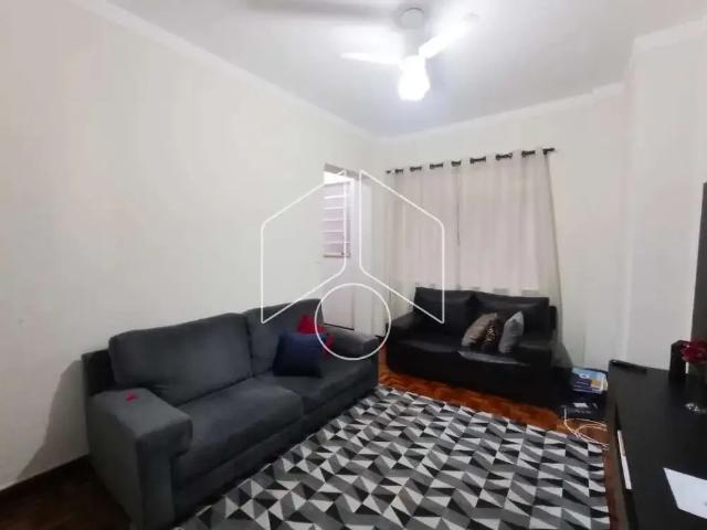 Apartamento venda em Região Imediata de Marília, Marília