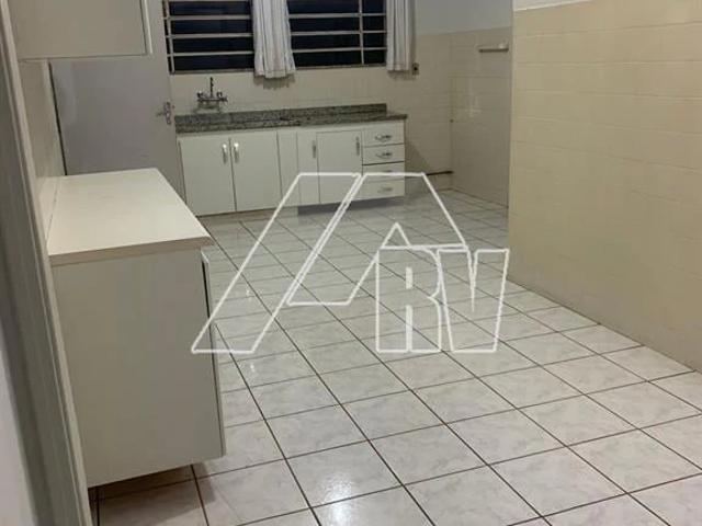 Apartamento venda em Marília