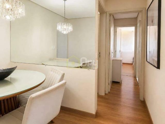 Apartamento venda em Marília