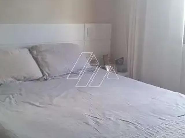 Apartamento venda em Região Imediata de Marília, Marília