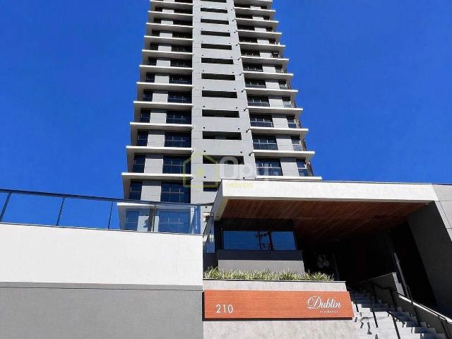 Apartamento venda em Marília