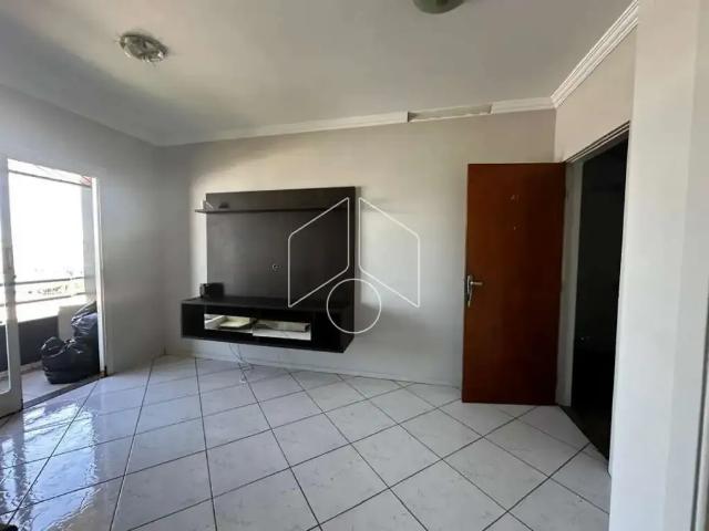 Apartamento venda em Região Imediata de Marília, Marília