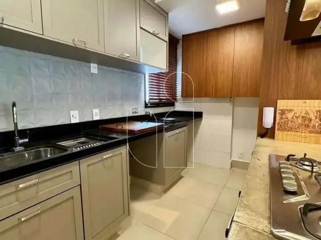 Apartamento venda em Região Imediata de Marília, Marília