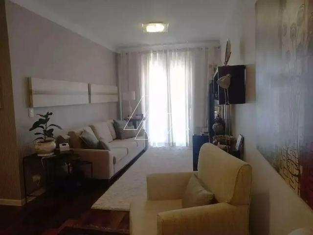 Apartamento venda em Região Imediata de Marília, Marília