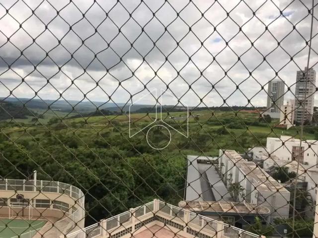 Apartamento venda em Região Imediata de Marília, Marília