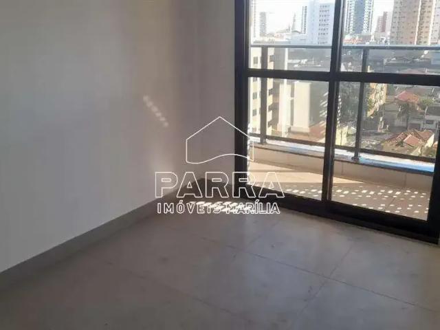 Apartamento venda em Marília, Região Geográfica Intermediária de Marília
