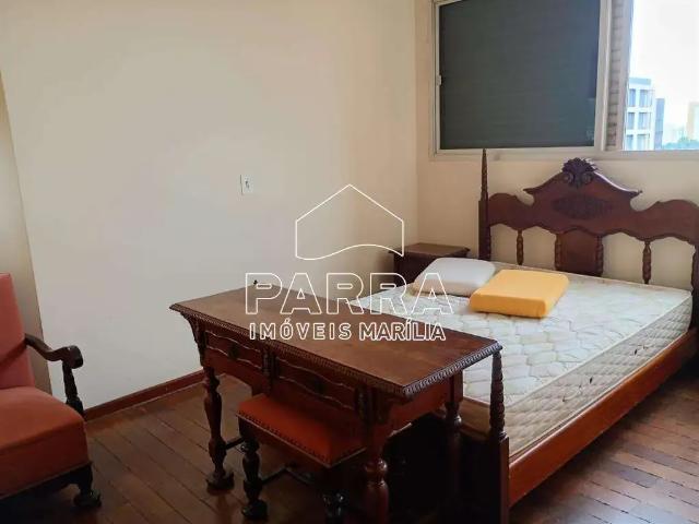 Apartamento venda em Marília, Região Geográfica Intermediária de Marília