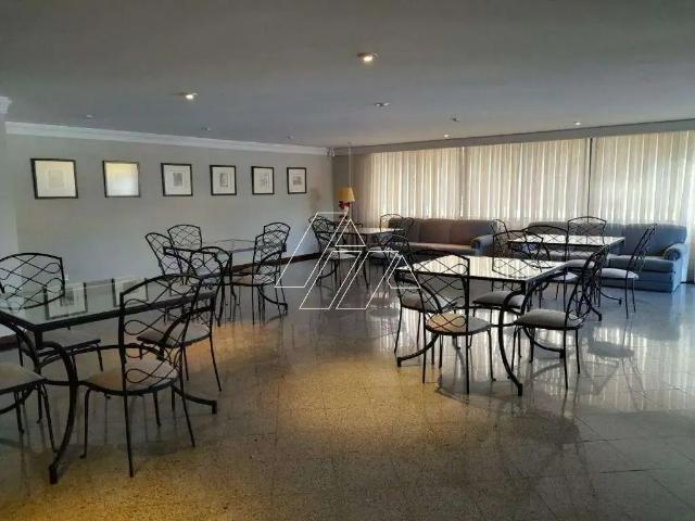 Apartamento venda em Região Imediata de Marília, Marília