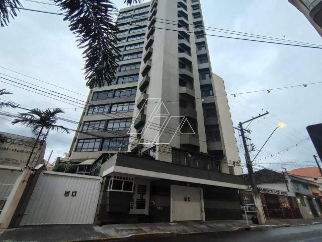 Apartamento venda em Marília, Região Geográfica Intermediária de Marília