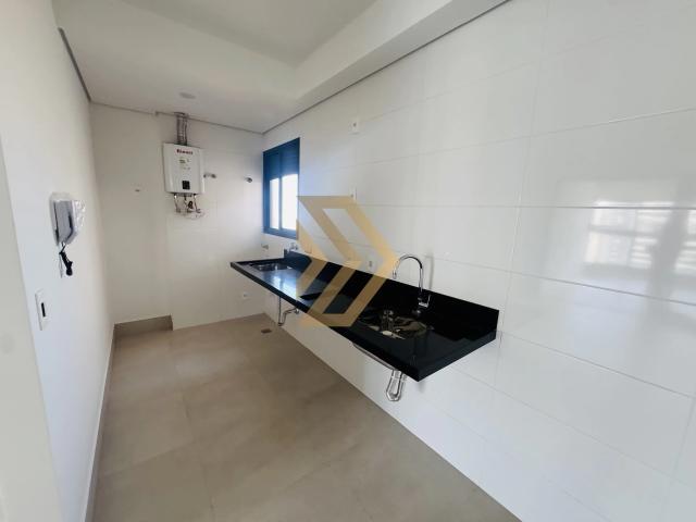 Apartamento venda em Marília, Região Geográfica Intermediária de Marília