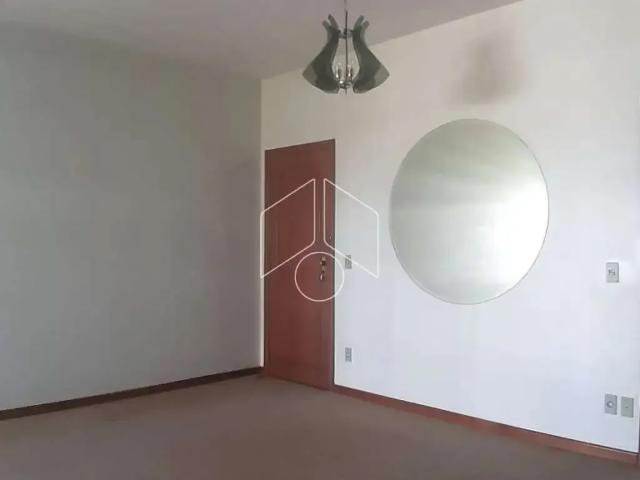 Apartamento venda em Região Imediata de Marília, Marília