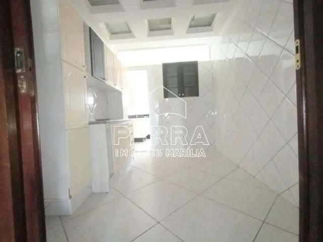 Apartamento venda em Marília, Região Geográfica Intermediária de Marília