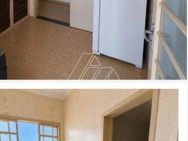 Apartamento venda em Marília, Região Geográfica Intermediária de Marília