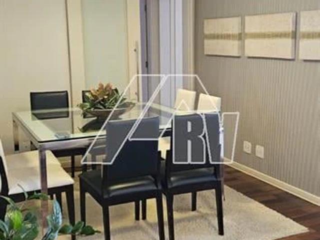 Apartamento venda em Marília