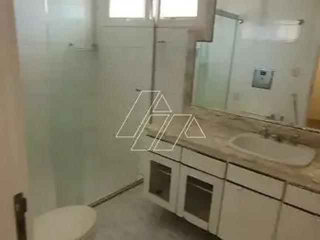 Apartamento venda em Marília, Região Geográfica Intermediária de Marília