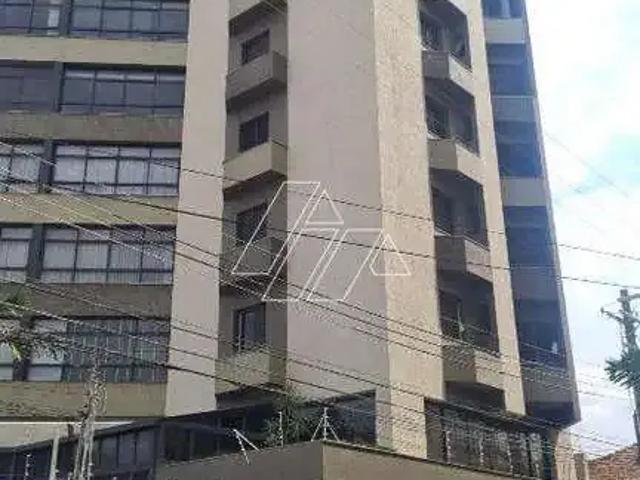 Apartamento venda em Região Imediata de Marília, Marília