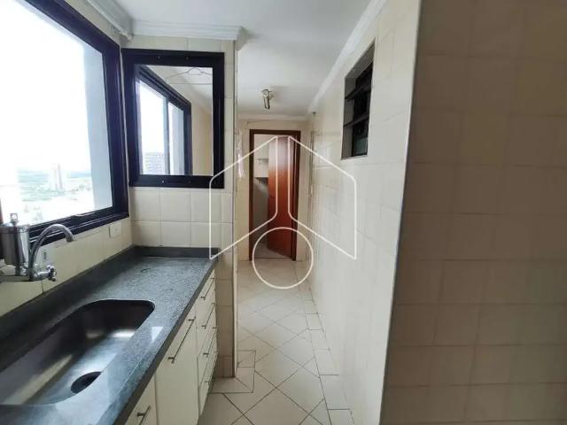 Apartamento venda em Região Imediata de Marília, Marília