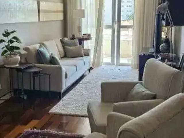 Apartamento venda em Palmital, Marília